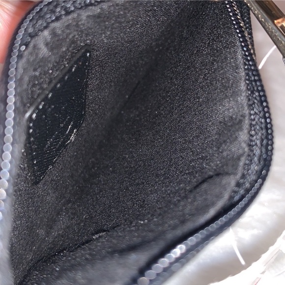 Like Dreams Credit Card/Coin Wallet - Picture 3 of 5